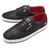 Emerica ROMERO LACED &times; INDEPENDENT BLACK/GREY/BLACK画像