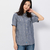 KATO` SS LINEN SHIRTS画像