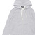 Ron Herman &times; A.P.C. ZIP PARKA GRAY画像