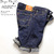 BURGUS PLUS Lot.S770 Selvedge Denim Shorts S770-26画像