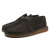 Clarks DESERT TREK BROWN SUEDE 111932画像