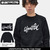 UNDEFEATED Reporter Crew Sweat 518306画像