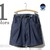 KAVU CHILLIWACK SHORT DENIM 19810117画像