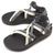 Chaco MNS ZX1 Classic SMU GRAY/Whisper J199219画像