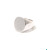 Tom Wood Oval Satin Ring W(woman)画像