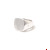 Tom Wood Cushion Satin Ring W(woman)画像