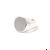 Tom Wood Oval Satin Ring M画像