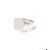 Tom Wood Cushion Satin Ring M画像
