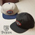 Brixton OAKLAND SNAPBACK画像