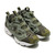 Reebok INSTAPUMP FURY OG CANOPY GREEN/CANOPY GREEN/WHITE/WHITE AR3237画像