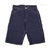 SUGAR CANE 11oz. BLUE DENIMWORK SHORTS SC51663画像