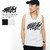 EYEDY TEAM TANK TOP EYE-284TOP画像