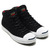 CONVERSE JACK PURCELL MID MELTON BLACK/CHECK画像