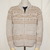 THE FLAT HEAD F-NWC-102 WOOL CARDIGAN画像