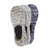 NEIGHBORHOOD CLASSIC 3PAC/CE-ANKLE SOCKS 171KWNH-UWM03画像