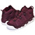 NIKE AIR MORE UPTEMPO 96 QS "NIGHT MAROON" night maroon/night maroon-sail 921949-600画像