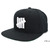 UNDEFEATED 5 Strike Basic Snapback Ballcap 531036画像
