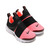 NIKE PRESTO EXTREME PS BLACK/BLACK-LAVA GLOW-WHITE 870024-001画像