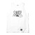 MINOS SUNRISE TANK TOP (WHITE) MNQ3-TE01画像
