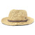 MINOS MILK LOGO HERRINGBONE MIX HAT MNQ3-CP09画像