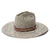 RADIALL MR.CUERVO STRAW HAT画像