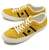CONVERSE STAR & BARS SUEDE GOLD / BLACK 32350409/1CK883画像