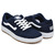 VANS FAIRLANE PRO DRESS BLUES / WHITE / GUM VN0A38CNN2R画像