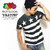 Fruit of the Loom STAR & STRIPES PRINT S/S TEE 922-5031J画像