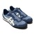 Onitsuka Tiger SERRANO SLIP-ON PIGEON BLUE/CREAM D7F0N-4600画像