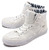 SUPRA VAIDER LT.GREY-WHITE 08204-042画像