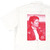 Supreme Michael Jackson S/S Work Shirt WHITE画像