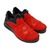 NIKE BENASSI SLP UNIVERSITY RED/UNIVERSITY RED-ANTHRACITE 882410-601画像