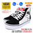VANS × PEANUTS Kids Sk8-Hi Zip Joe Cool/Black VN-0A3276OQU画像