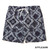 APPLEBUM Paisley Swim Pants NAVY画像