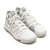 NIKE ZOOM KD10 EP WHITE/CHROME-PURE PLATINUM 897816-100画像
