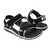 NEIGHBORHOOD × Teva NHTV.T-F UNIVERSAL 2.0/R-SANDAL BLACK 171DZTVN-FW01画像
