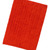 HERMES LABYRINTHE FACE TOWEL ORANGE画像