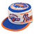 NEW ERA PILLBOX SNAP BACK NYM MLB TICKET 11404188画像