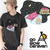 go slow caravan LICOTEC SPACE TRAVEL Tシャツ(MEN's) 303646画像