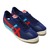 Onitsuka Tiger TIGER CORSAIR INDIGO BLUE/CLASSIC RED D7N2L-4923画像