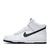 NIKE DUNK HI WHITE/BLACK 904233-103画像
