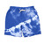 Ron Herman TIE DYE SHORTS BLUE画像
