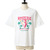 HYSTERIC GLAMOUR EVERYDAY IS A VACATION pt T-SHIRTS 2172CT13画像