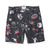 ANIMALIA LIBERTINE SHORTS 17SU (BLACK) AN17U-PT06画像