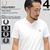 FRED PERRY Laurel V Neck S/S Tee M6717画像
