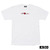KROD ROSE TEE WHITE画像
