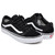 VANS OLD SKOOL V PRO BLACK / WHITE VN0A38D1Y28画像