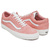 VANS OLD SKOOL (RETRO SPORT) BLOSSOM / TRUE WHITE VN0A38G1OI3画像