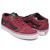 VANS TNT SG TIBETAN RED VN000ZSNO3V画像