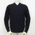 THE FLAT HEAD Club Label COTTON KNIT V NECK CL-KT002画像